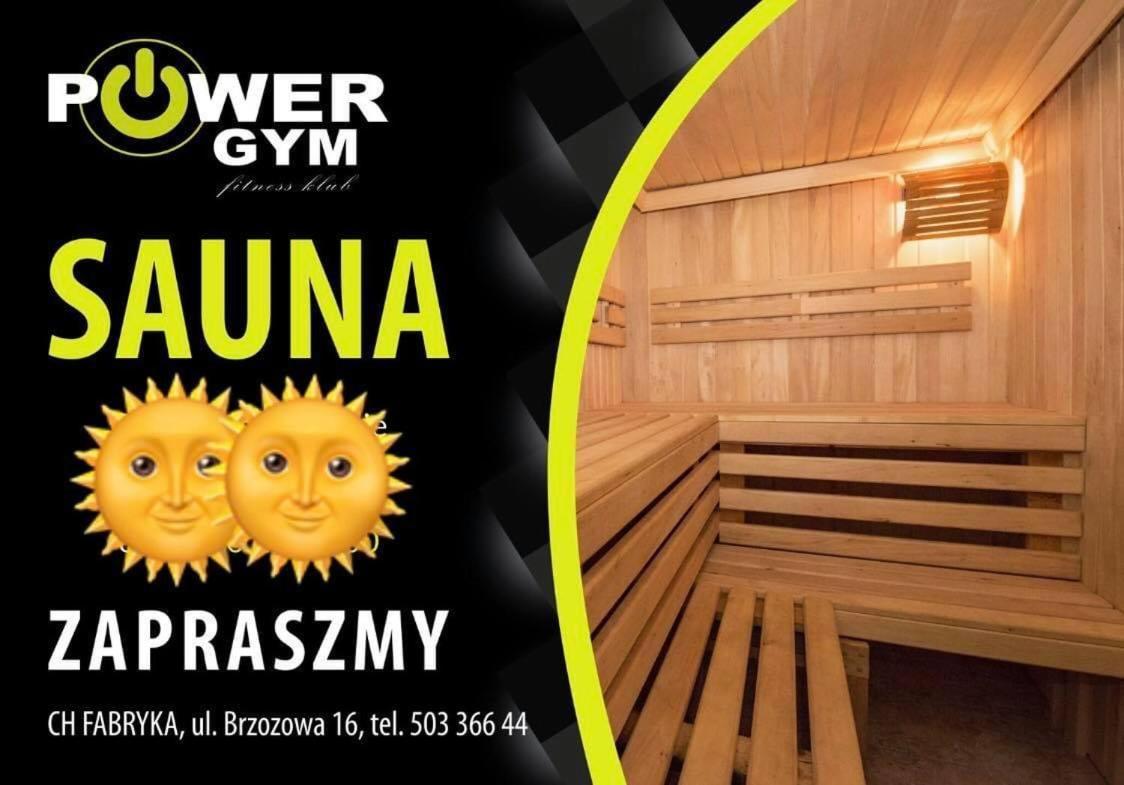 Apartament Mragowo Mazury Apartment Bagian luar foto