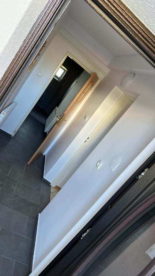 Apartament Mragowo Mazury Apartment Bagian luar foto