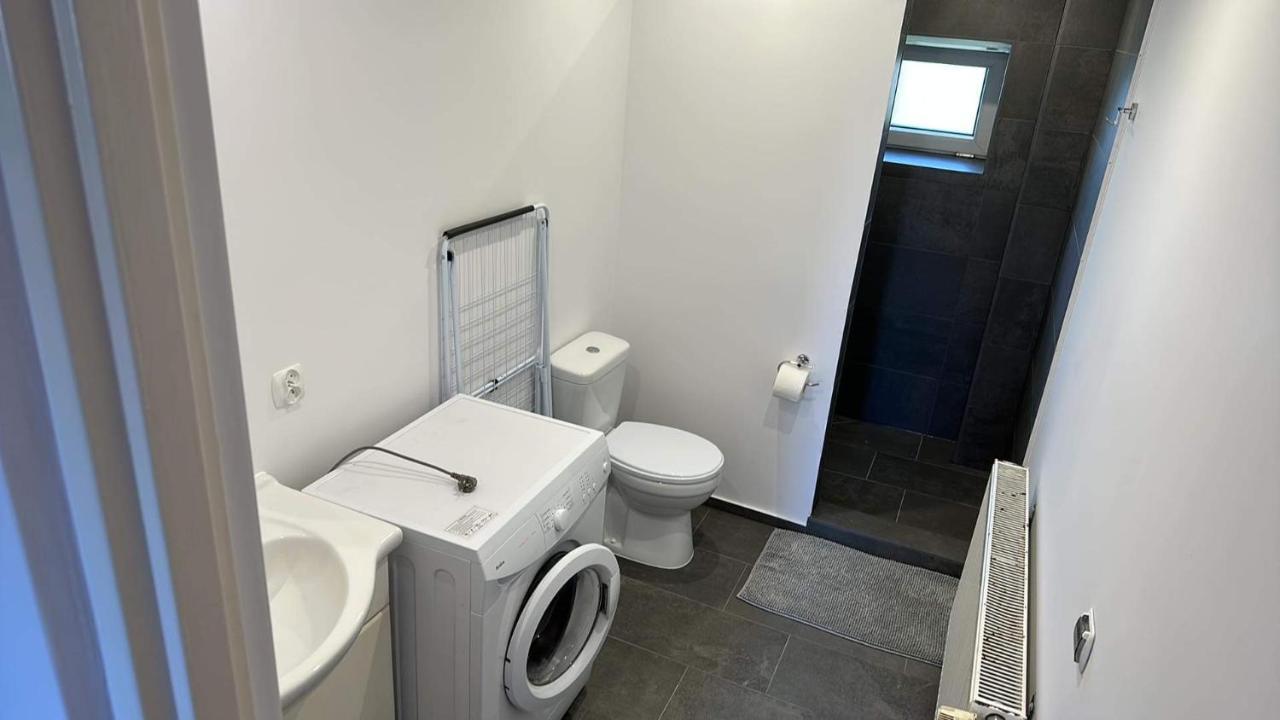 Apartament Mragowo Mazury Apartment Bagian luar foto