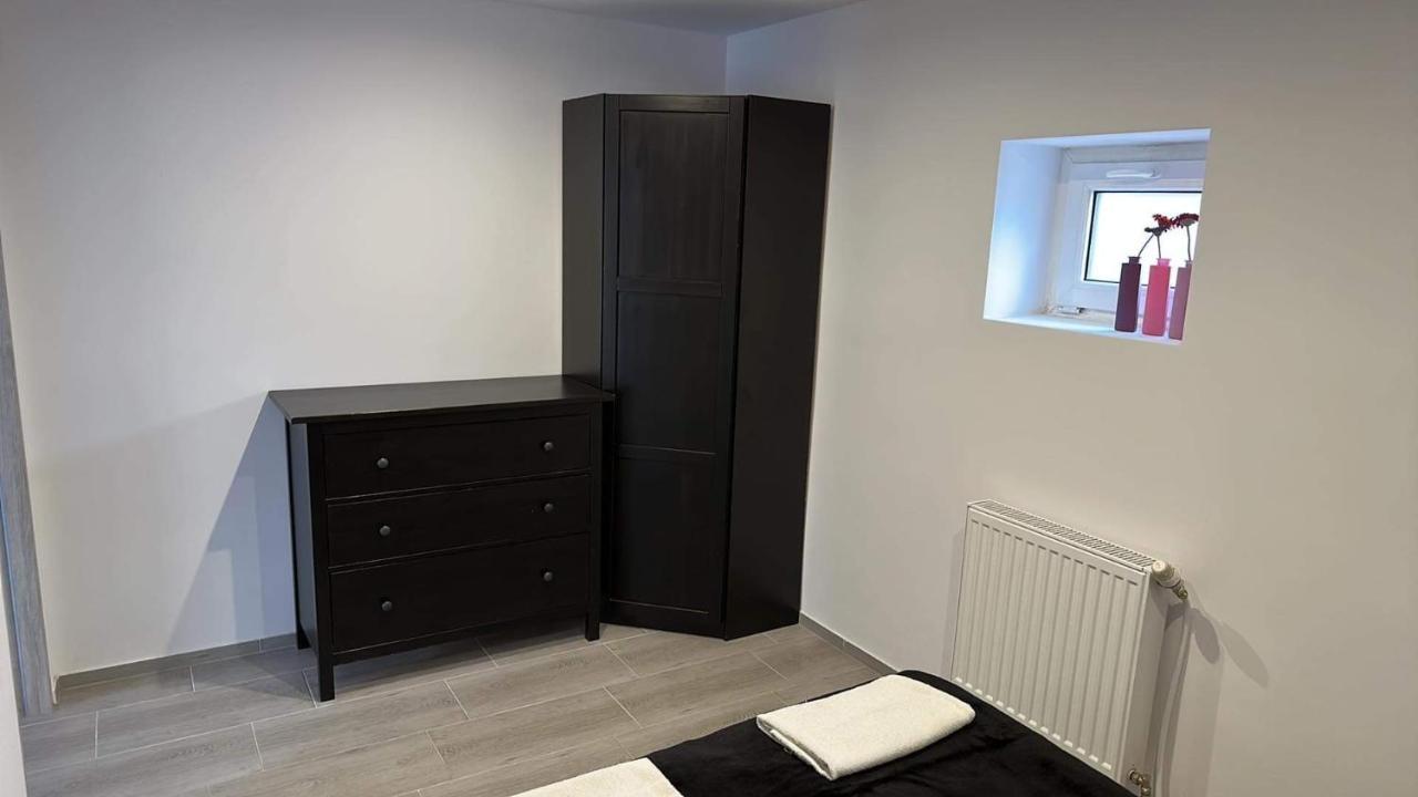 Apartament Mragowo Mazury Apartment Bagian luar foto